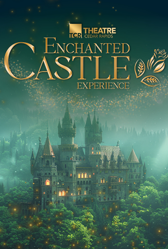 Enchanted Castle Experience